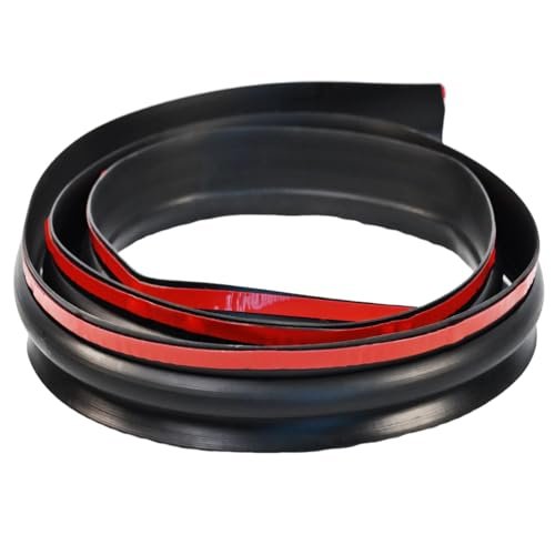 LEER Rear Door Contour Strip – Official Replacement Seal