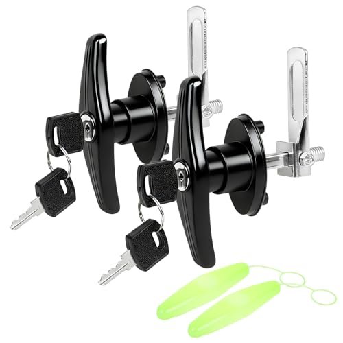 LEER Locks & Keys – Replacement Security Hardware
