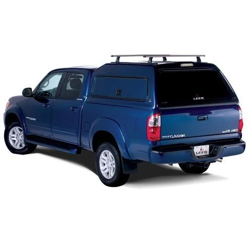 LEER 180 Truck Cap