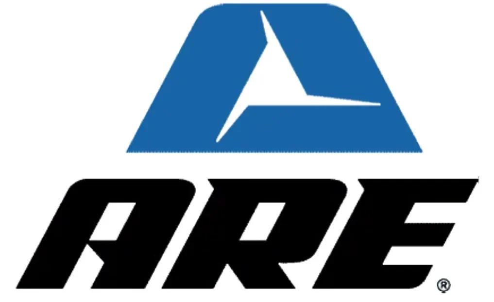 A.R.E. Truck Caps