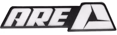 A.R.E. TRUCK CAPS logo